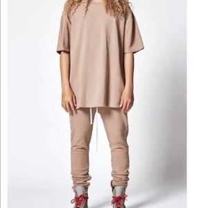 Fear Of God Drawstring Pants